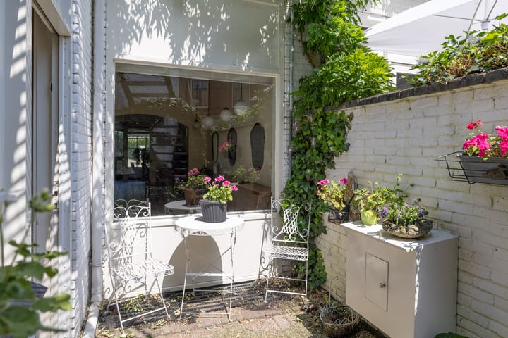 Foto 9 van Herenstraat 13