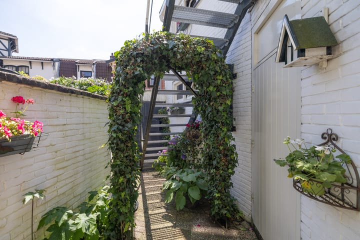 Foto 10 van Herenstraat 13