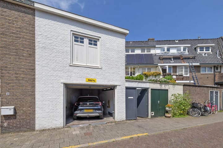 Foto 11 van Herenstraat 13