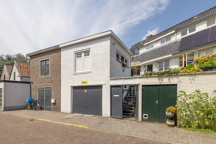 Foto 12 van Herenstraat 13