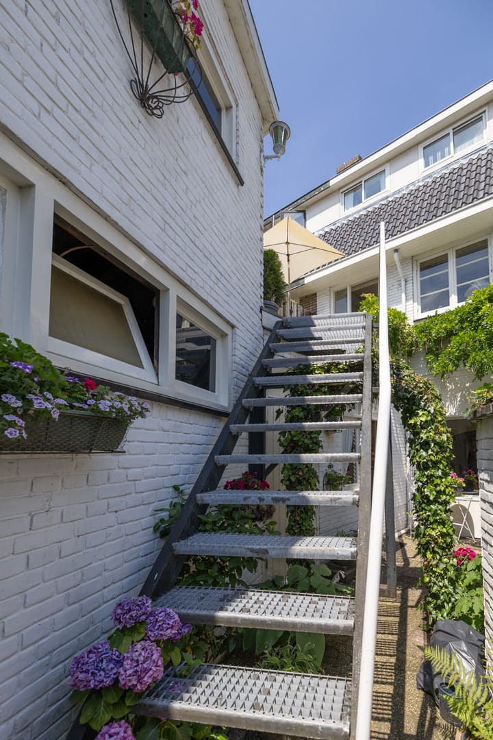 Foto 13 van Herenstraat 13