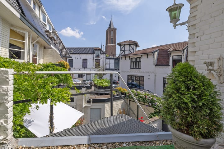 Foto 14 van Herenstraat 13