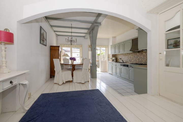 Foto 18 van Herenstraat 13