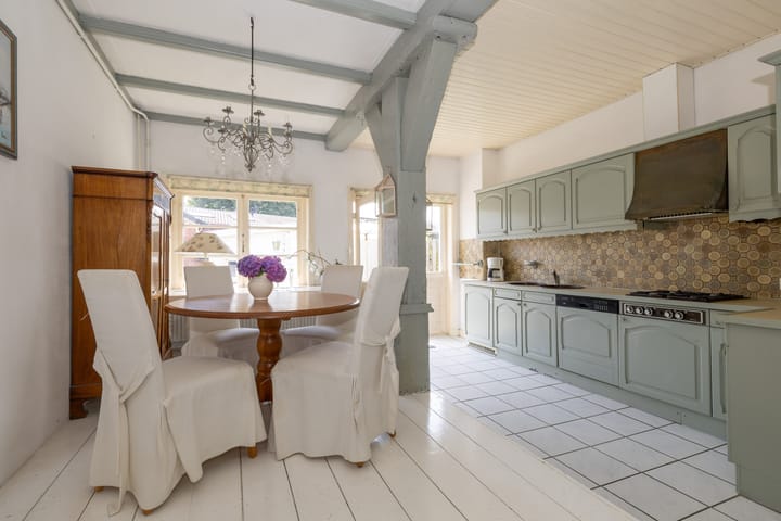 Foto 21 van Herenstraat 13