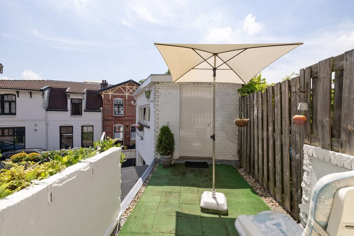 Foto 22 van Herenstraat 13