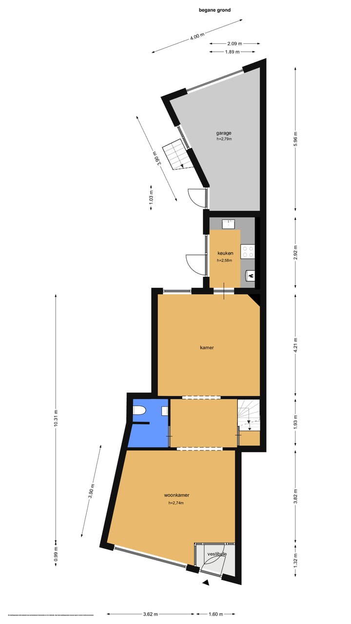 Foto 29 van Herenstraat 13