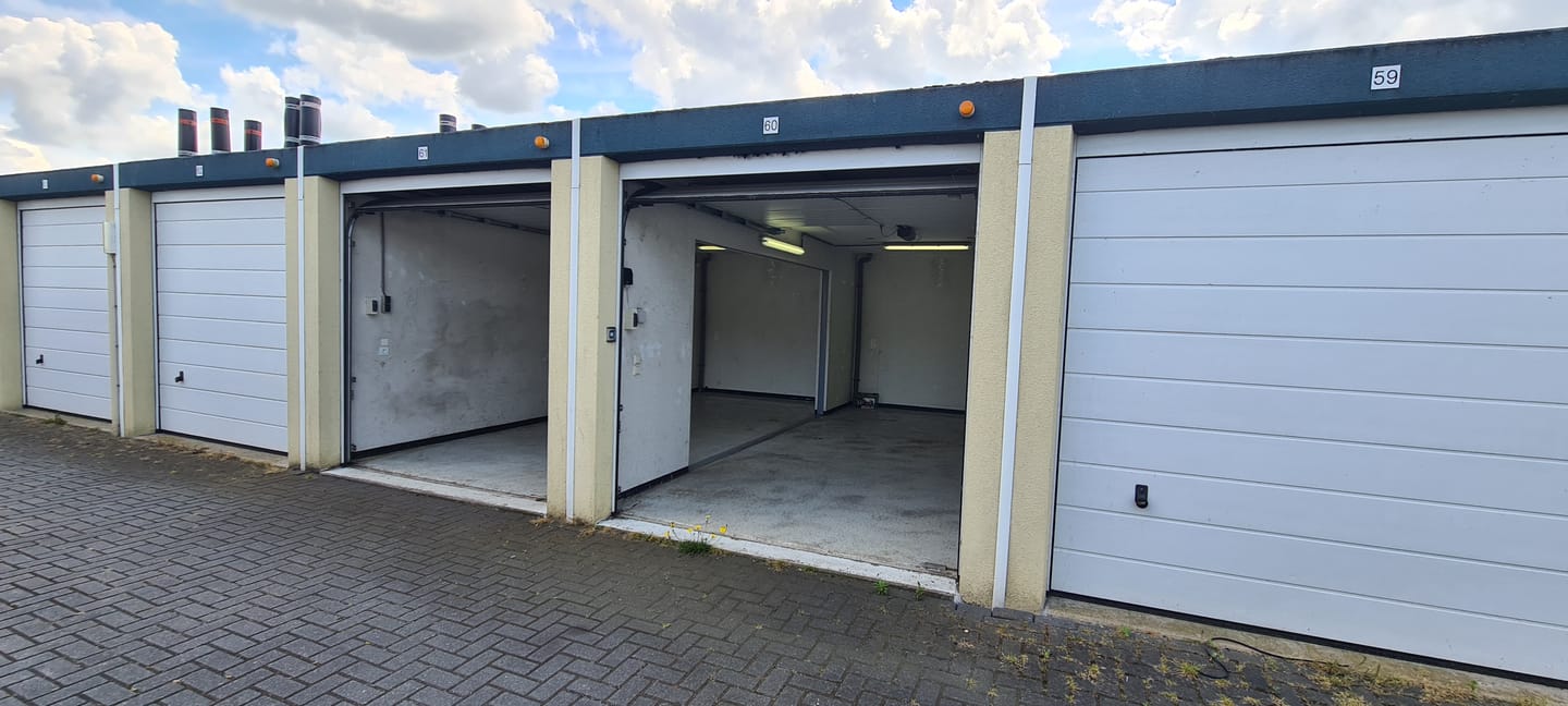 Foto 1 van Kwikstraat 3-60