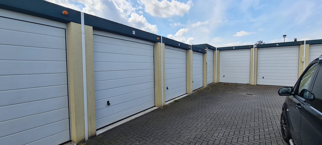 Foto 2 van Kwikstraat 3-60