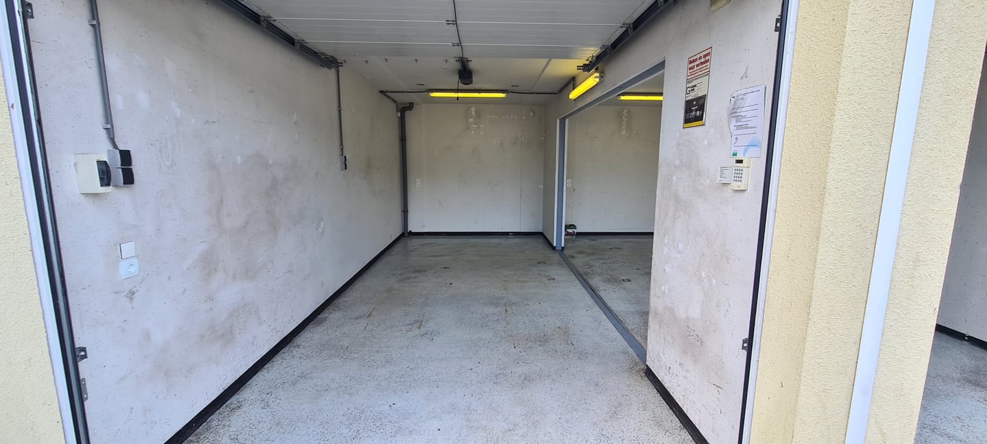 Foto 5 van Kwikstraat 3-60