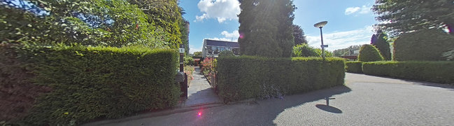 Bekijk 360° foto van straatbeeld van Lekdreef 1