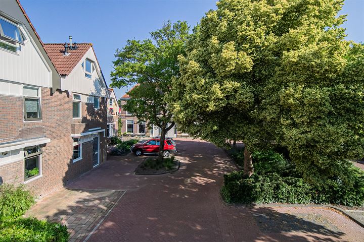 View photo 36 of Tjerk Hiddes de Vriesstraat 26