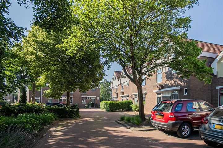 Bekijk foto 38 van Tjerk Hiddes de Vriesstraat 26