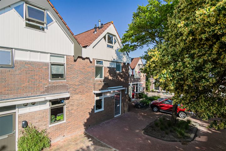 View photo 40 of Tjerk Hiddes de Vriesstraat 26