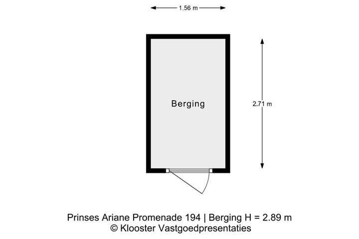 View photo 49 of Prinses Ariane Promenade 194