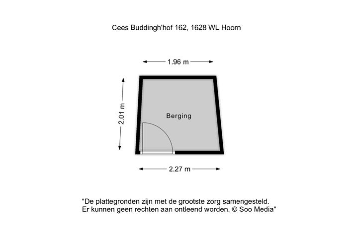 Bekijk foto 32 van Cees Buddingh'hof 162