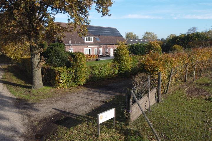 Bekijk foto 59 van Oude dijk 2