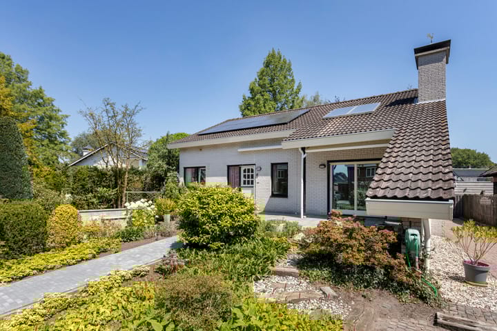 Photo 1 of Eikenlaan 6