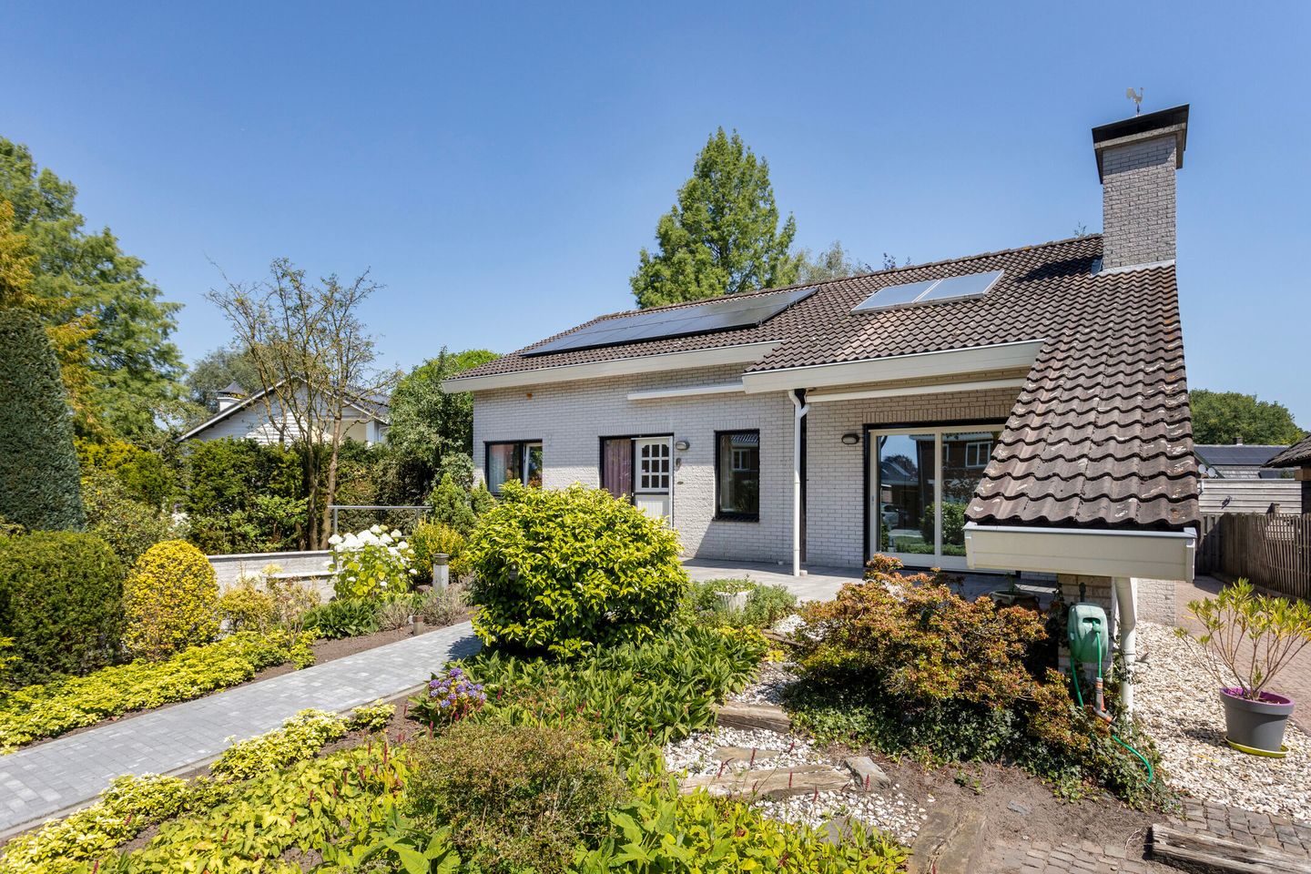 Foto 1 van Eikenlaan 6