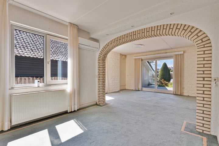 Foto 3 van Eikenlaan 6