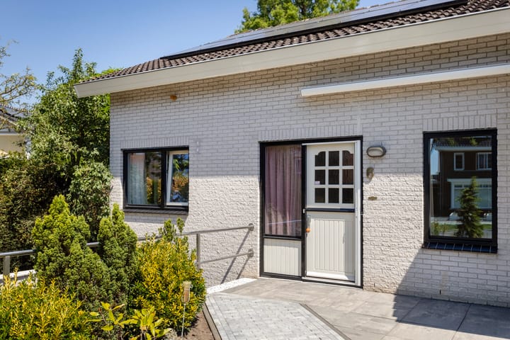 Photo 8 of Eikenlaan 6