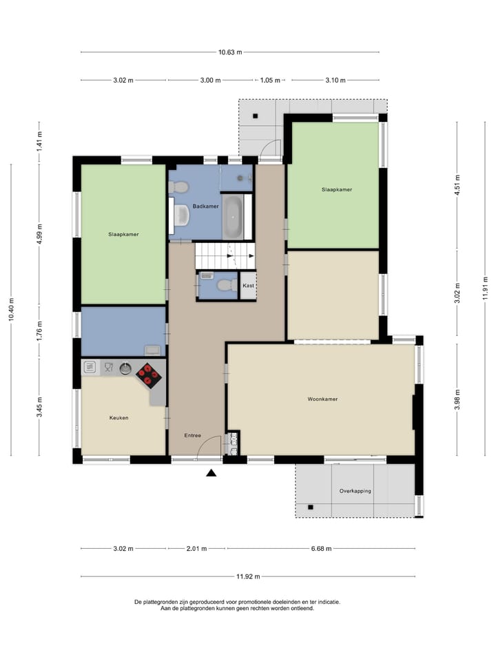 Photo 46 of Eikenlaan 6