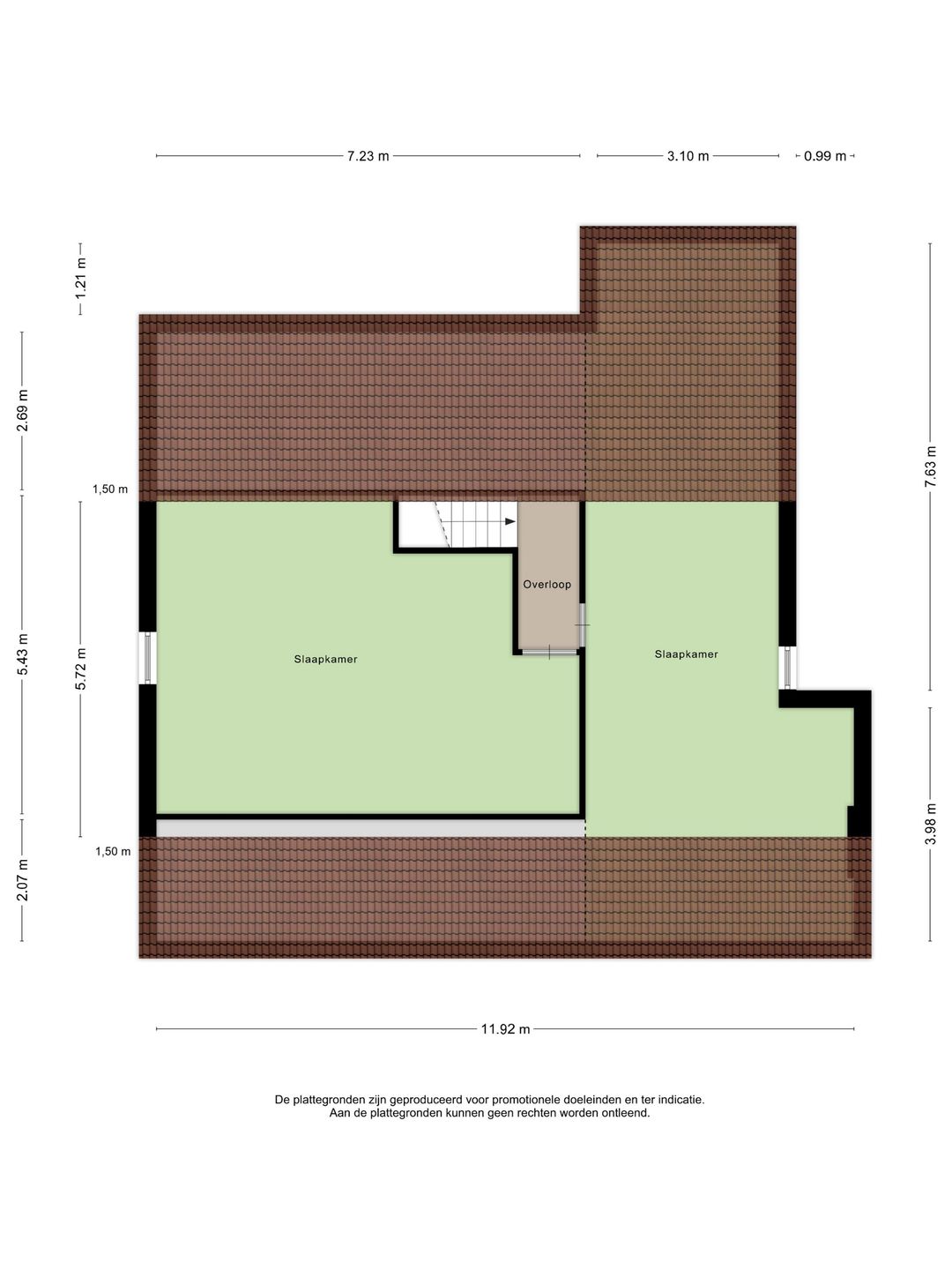 Photo 47 of Eikenlaan 6