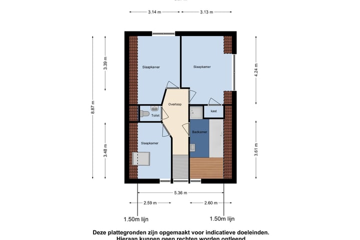 Bekijk foto 29 van Javaruggen 27