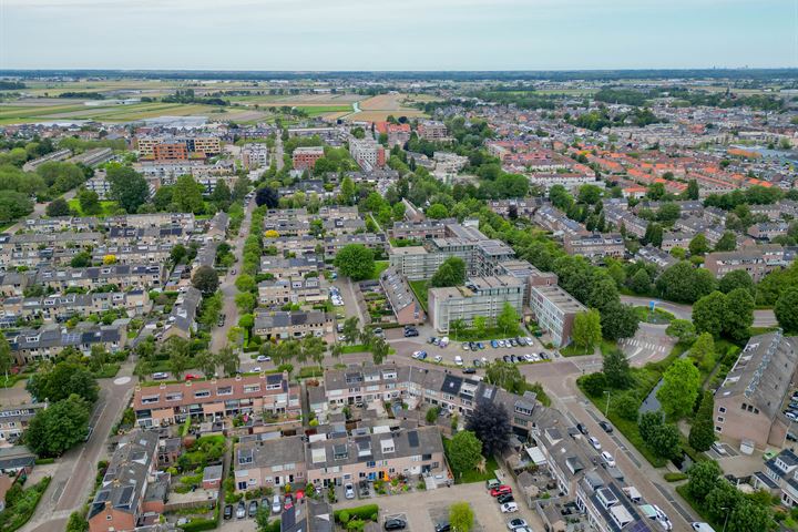 Bekijk foto 30 van Hillinenweg 33