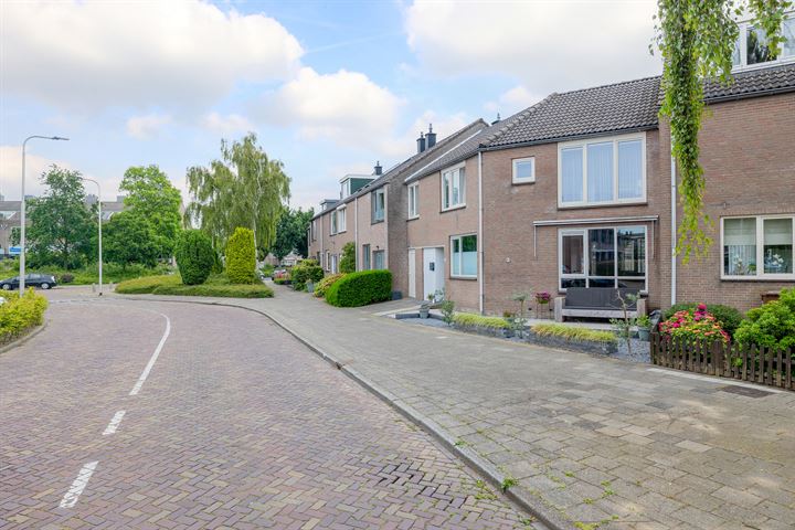 Bekijk foto 33 van Hillinenweg 33