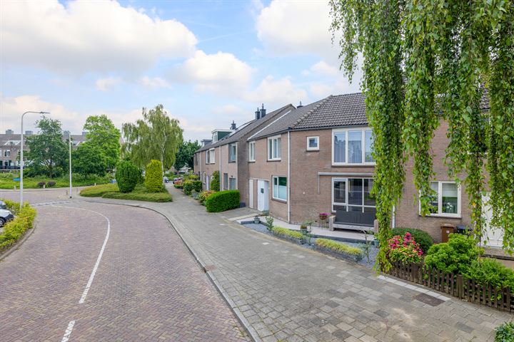 Bekijk foto 34 van Hillinenweg 33