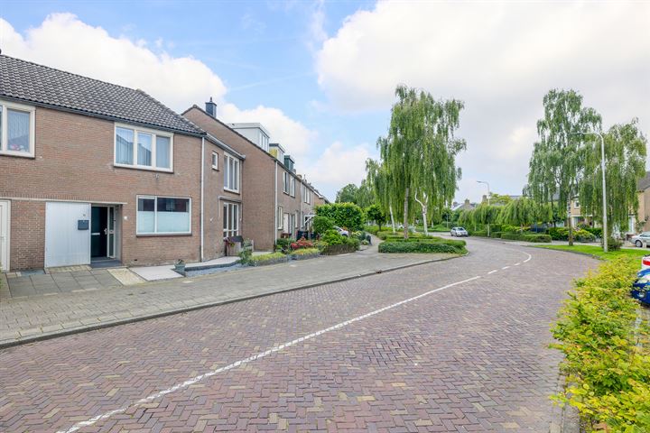 Bekijk foto 35 van Hillinenweg 33