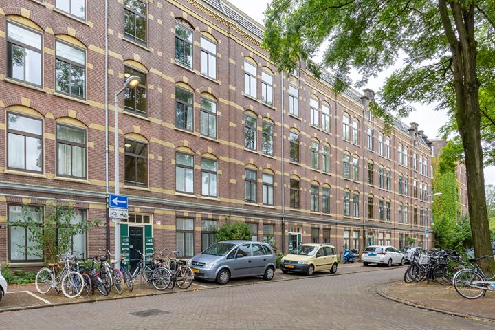 Bekijk foto 22 van Van Reigersbergenstraat 79-2