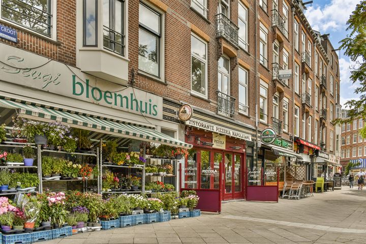 Bekijk foto 28 van Van Reigersbergenstraat 79-2