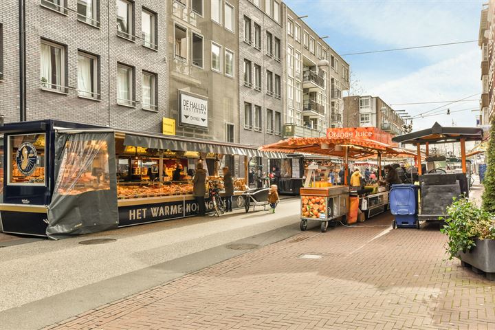 Bekijk foto 31 van Van Reigersbergenstraat 79-2