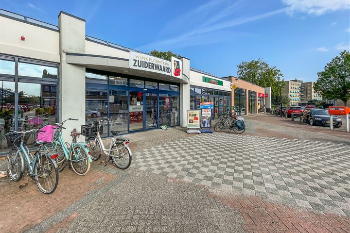 Plevierenlaan 23, Vinkeveen