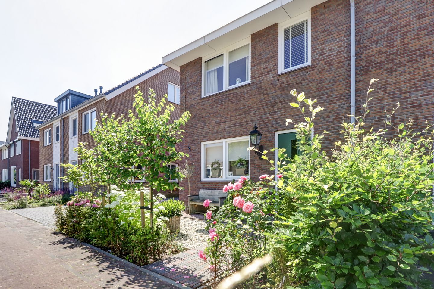 Foto 1 van Mildijk 54