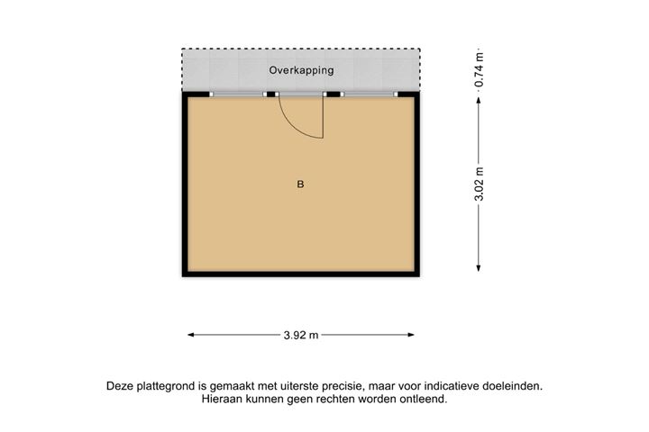 Bekijk foto 40 van Warande 16