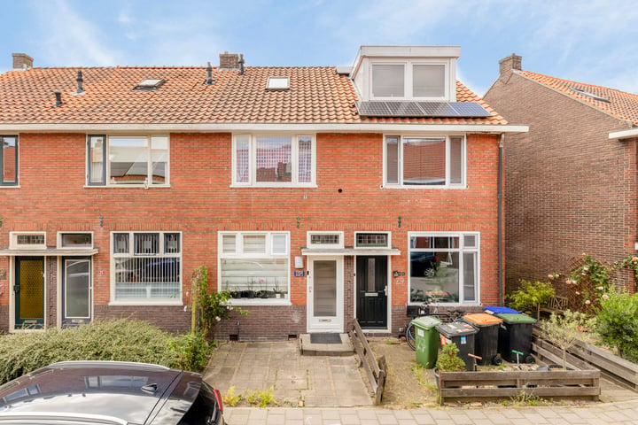 Bekijk foto 1 van Vergiliusstraat 27