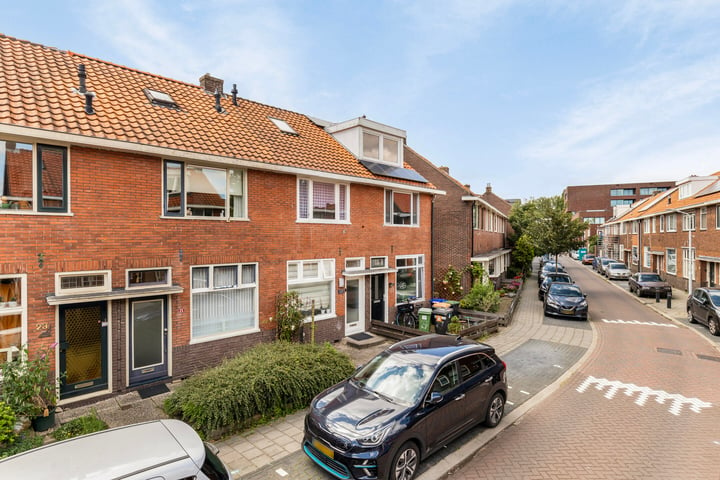 Bekijk foto 5 van Vergiliusstraat 27