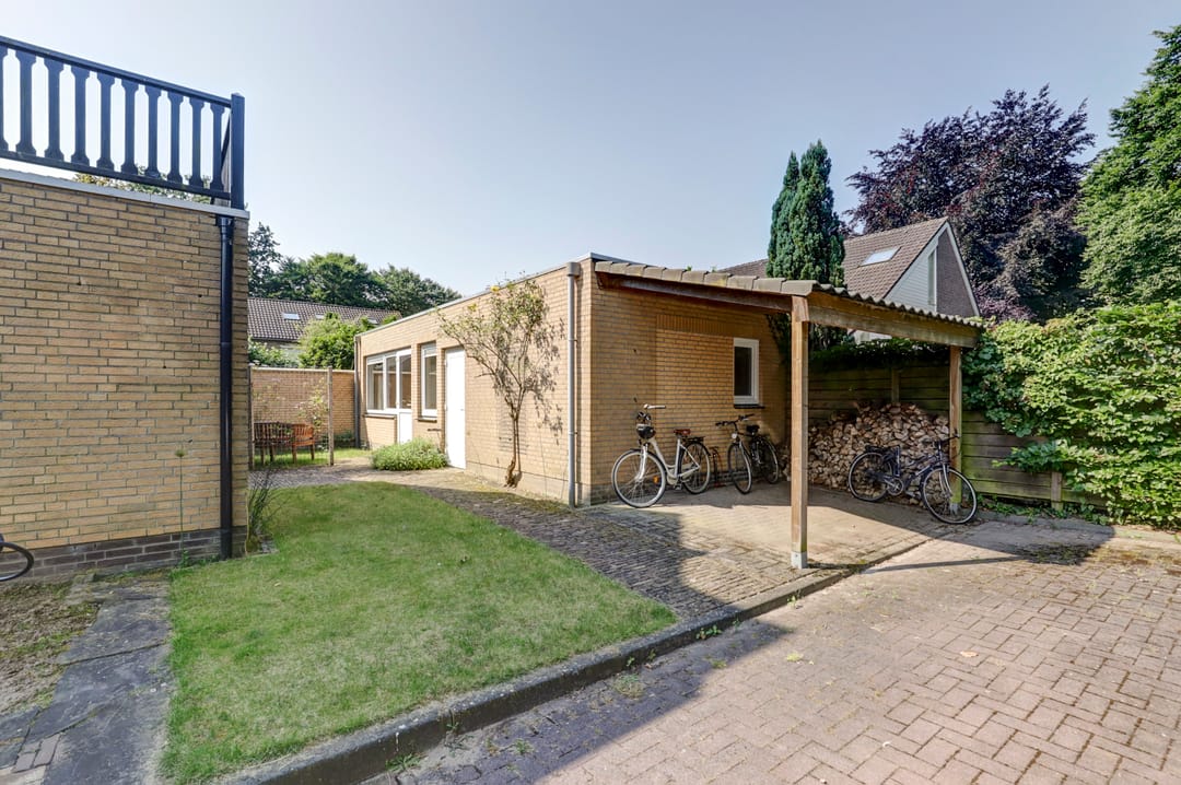 Foto 23 van de Beuk 79