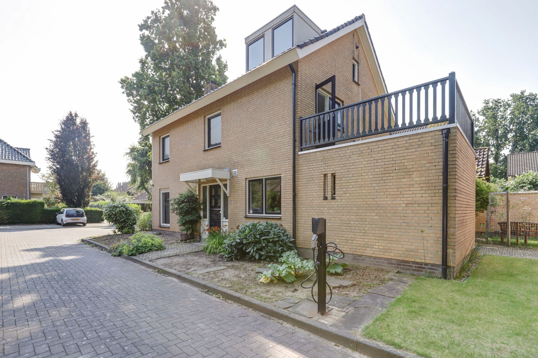 Foto 33 van de Beuk 79