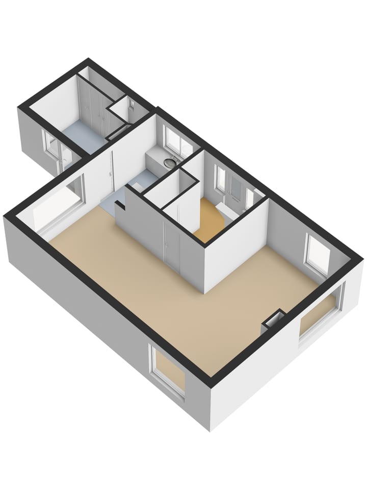 Foto 36 van de Beuk 79