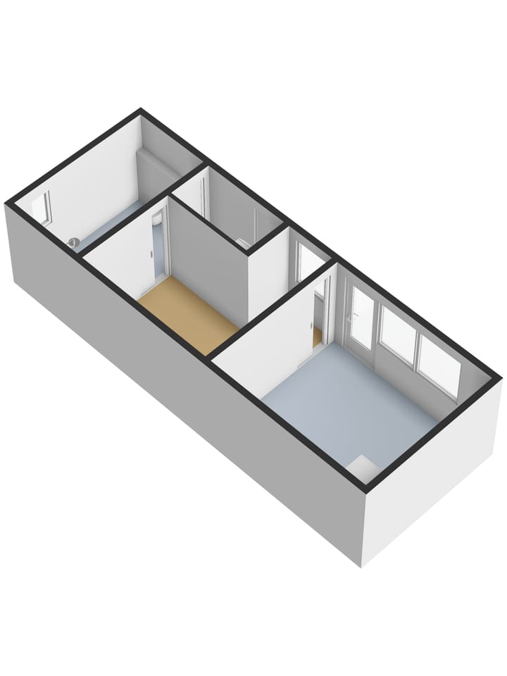 Foto 37 van de Beuk 79