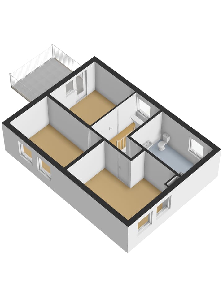 Foto 38 van de Beuk 79