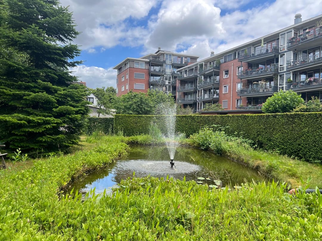 Foto 1 van Van Esveldstraat 13-A