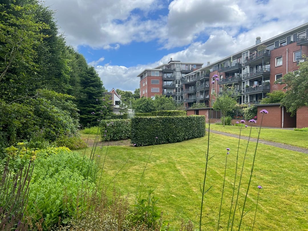 Foto 28 van Van Esveldstraat 13-A