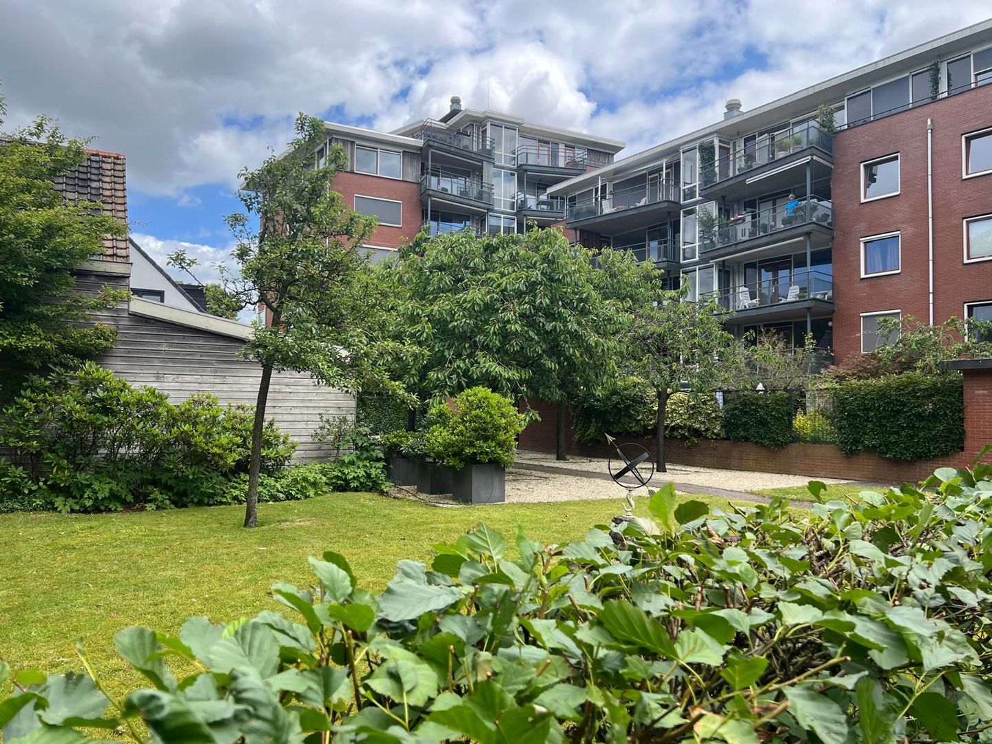 Foto 29 van Van Esveldstraat 13-A