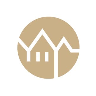 Visie Makelaardij - Amersfoort Logo