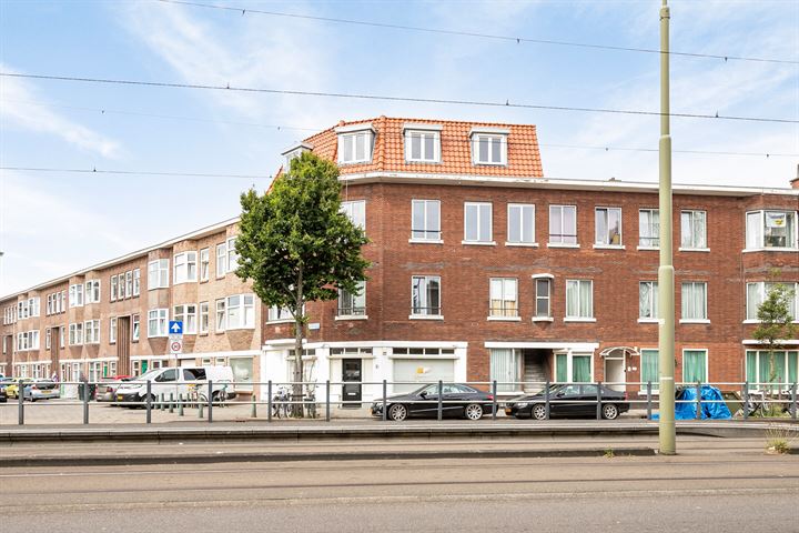 Bekijk foto 3 van Jan van der Heijdenstraat 5-C