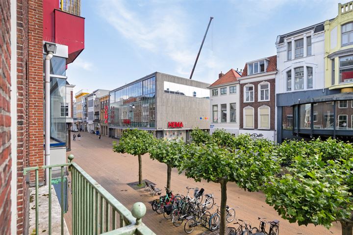 Bekijk foto 9 van Herestraat 79-A